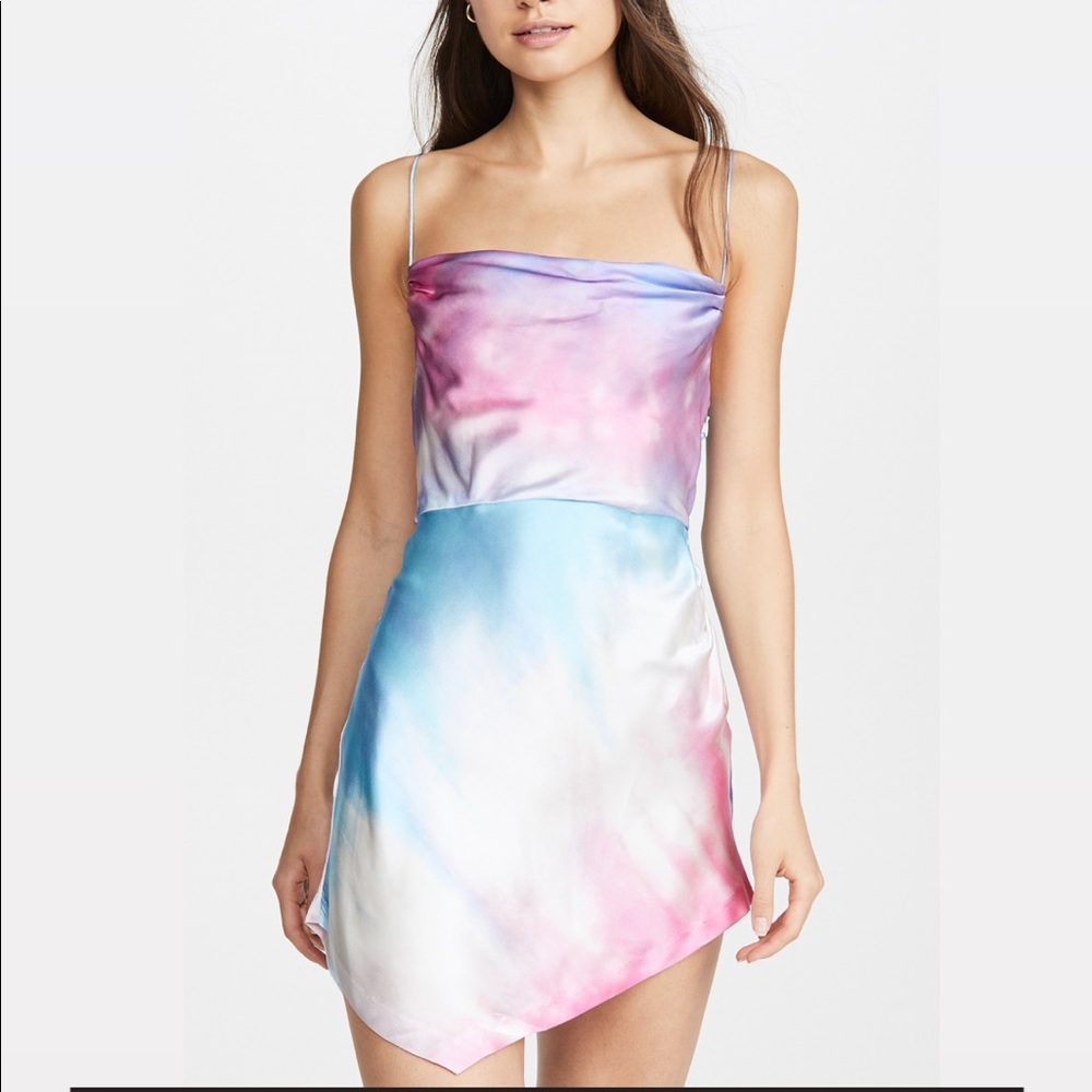 Retrofete Auris Dress